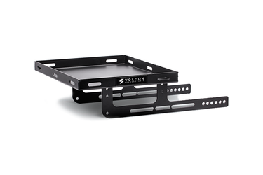 Grunt FE Utility Rack with Tray