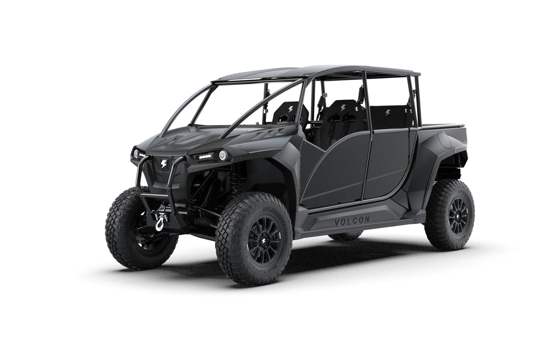 Volcon ePowersports Reports 2023 Operational and Financial Results