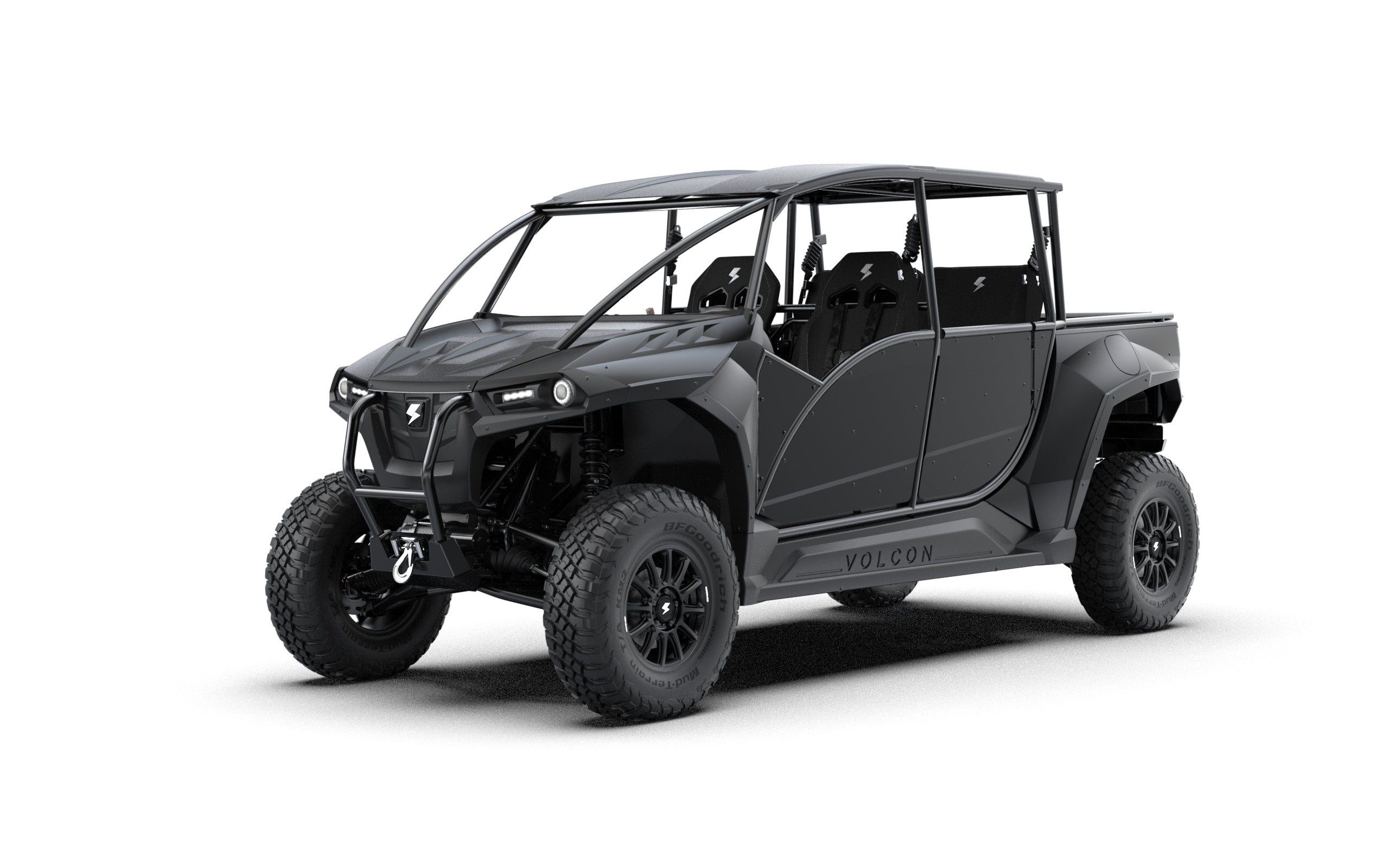 Volcon ePowersports Reports 2023 Operational and Financial Results