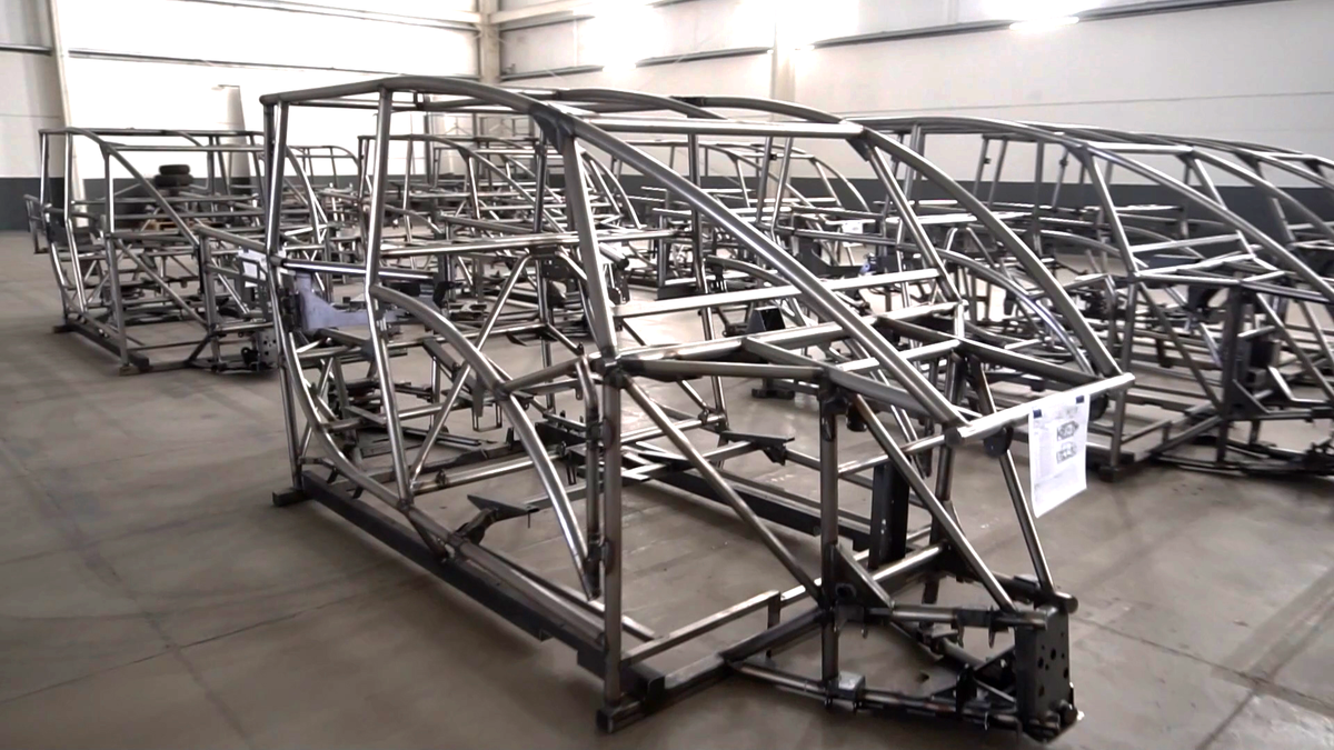 Launch Date and Factory Readiness