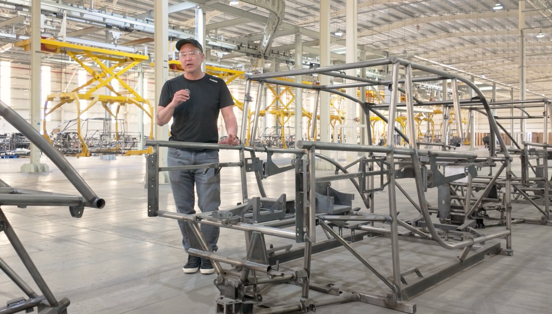 Volcon CEO Updates on Stag, Grunt EVO, and Future of Company