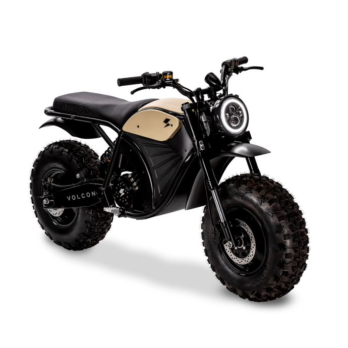 The grunt electric motorcycle deals